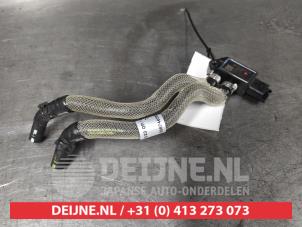 Gebruikte Turbodruk sensor Mitsubishi Colt 1.0 MPi 12V Prijs op aanvraag aangeboden door V.Deijne Jap.Auto-onderdelen BV