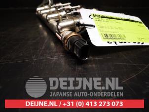 Honda Civic Galerij (Injectie) O645002 foto 3