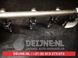 Honda Civic Galerij (Injectie) O645002 foto 2