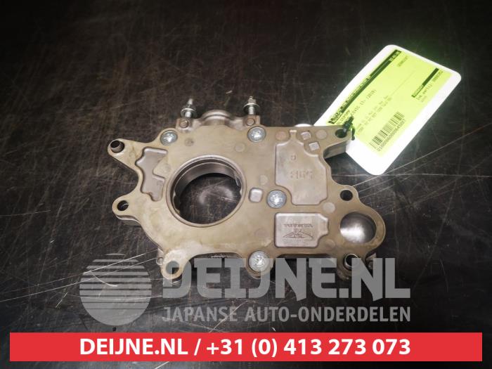 Honda Civic Oil pump O645007
