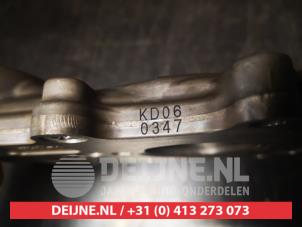 Honda Civic Ölpumpe O645007 foto 3