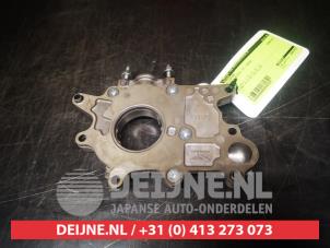 Gebruikte Oliepomp Honda Civic (FK6/7/8/9) 1.5i Turbo 16V Prijs € 50,00 Margeregeling aangeboden door V.Deijne Jap.Auto-onderdelen BV