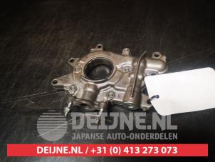 Honda Civic Ölpumpe O645007 foto 2