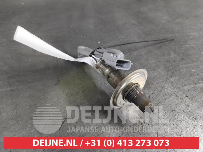 Gebruikte Lambda Sonde Mitsubishi Colt 1.0 MPi 12V Prijs € 50,00 Margeregeling aangeboden door V.Deijne Jap.Auto-onderdelen BV