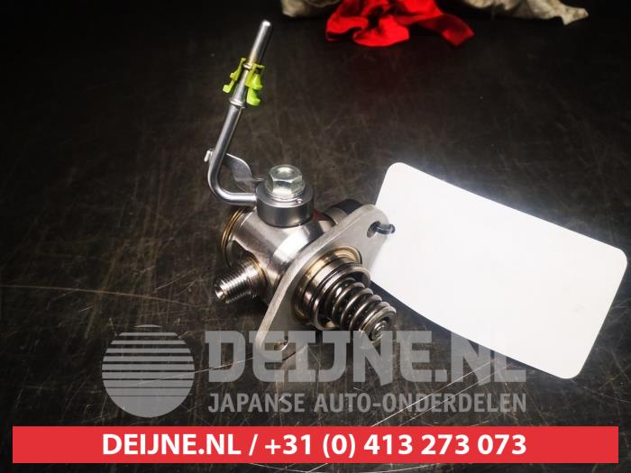 Honda Civic Mechanical fuel pump O645008