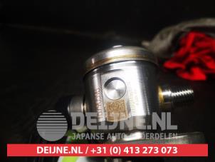 Honda Civic Brandstofpomp Mechanisch O645008 foto 3