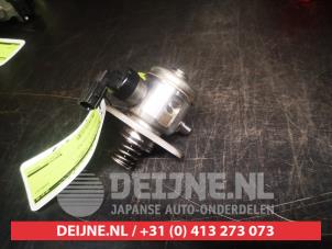 Honda Civic Brandstofpomp Mechanisch O645008 foto 2