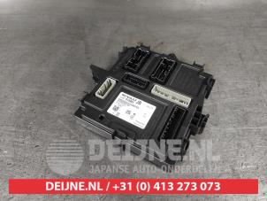 Gebruikte Computer Body Control Mitsubishi Colt 1.0 MPi 12V Prijs € 50,00 Margeregeling aangeboden door V.Deijne Jap.Auto-onderdelen BV
