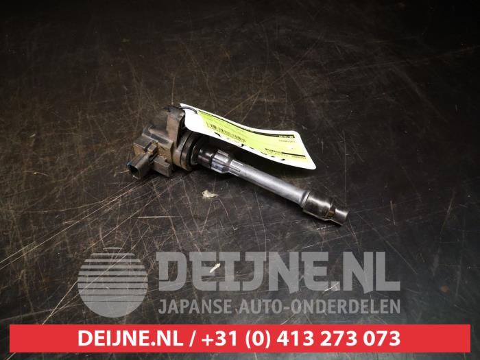 Honda Civic Ignition coil O645014
