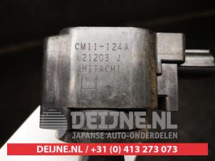 Honda Civic Bobine O645014 foto 2