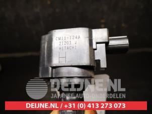 Honda Civic Zündspule O645015 foto 2