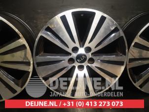 Kia Sportage Felgen Set O645017 foto 3