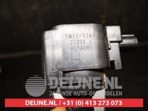 Honda Civic Zündspule O645016 foto 2