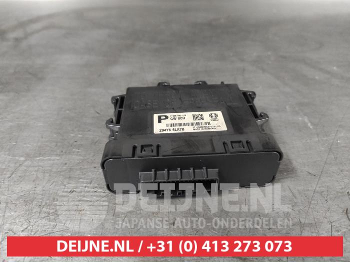 Mitsubishi Colt Alarm Modul O645018