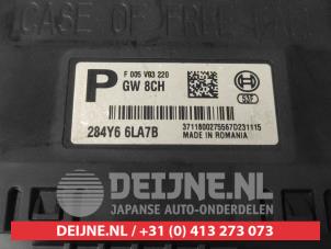Mitsubishi Colt Alarm Modul O645018 foto 2
