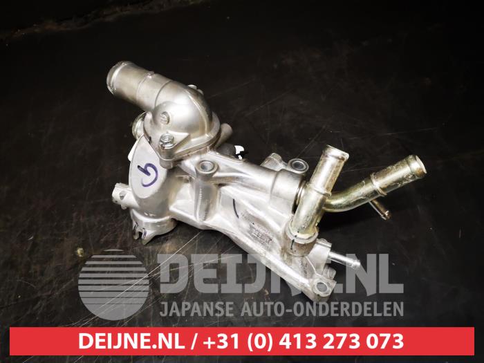 Honda Civic Thermostat housing O645019