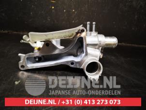 Honda Civic Thermostat housing O645019 photo 3