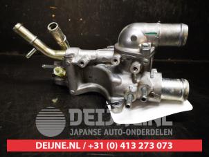Honda Civic Thermostat housing O645019 photo 2