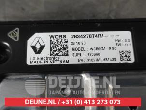 Mitsubishi Colt Drahtloses Ladegerät O645020 foto 3