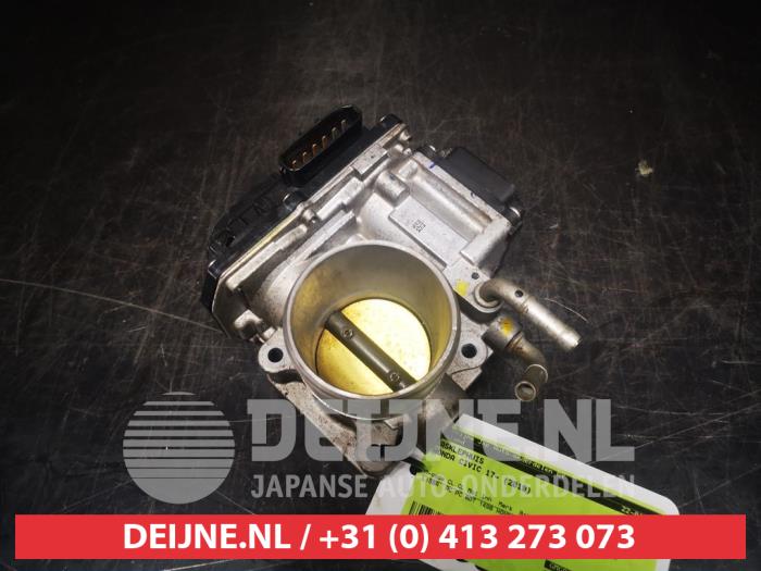 Honda Civic Throttle body O645021