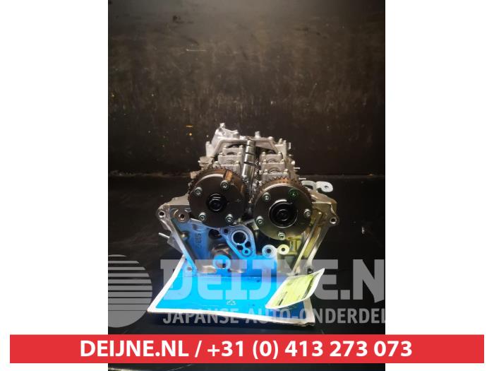 Honda Civic Cylinder head O645023
