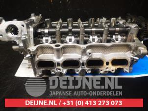 Honda Civic Cilinderkop O645023 foto 3