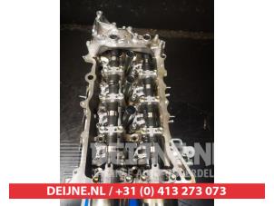 Honda Civic Cilinderkop O645023 foto 2