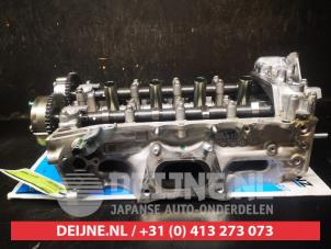 Honda Civic Cilinderkop O645023 foto 4