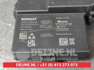 Mitsubishi Colt Module keyless vehicle O645024 photo 2
