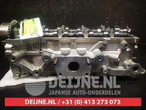 Suzuki Vitara Cylinder head O645025 photo 2