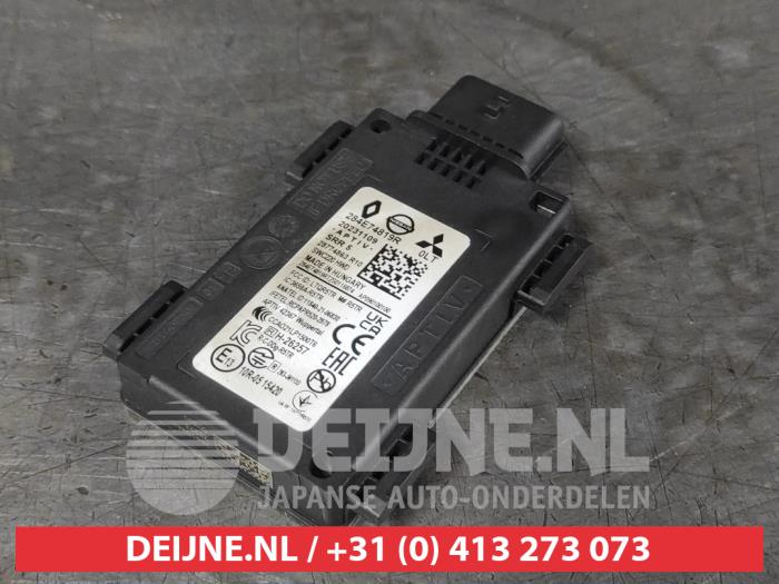 Mitsubishi Colt Blinden Fleck Sensor O645029