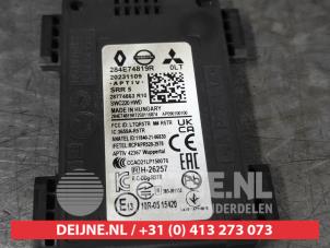 Mitsubishi Colt Dode hoek sensor O645029 foto 2