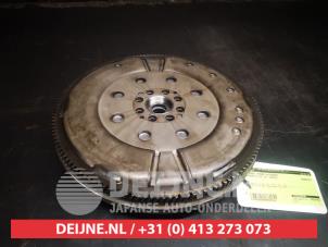 Honda Civic Dubbele massa vliegwiel O645028 foto 2