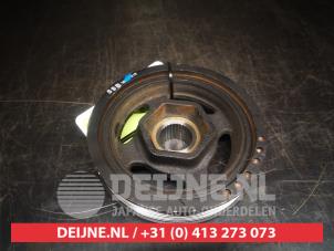 Honda Civic Kurbelwelle Riemenscheibe O645032 foto 2