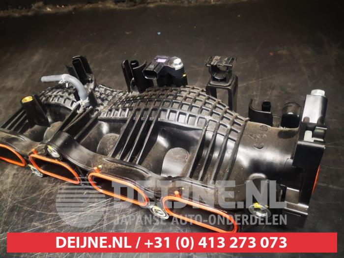 Honda Civic Intake manifold O645033
