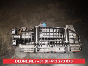 Honda Civic Intake manifold O645033 photo 3