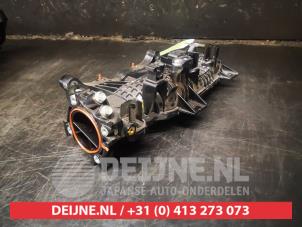 Honda Civic Intake manifold O645033 photo 2