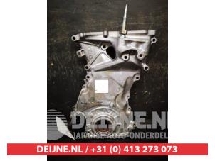 Gebruikte Distributiedeksel Honda Civic (FK6/7/8/9) 1.5i Turbo 16V Prijs € 75,00 Margeregeling aangeboden door V.Deijne Jap.Auto-onderdelen BV