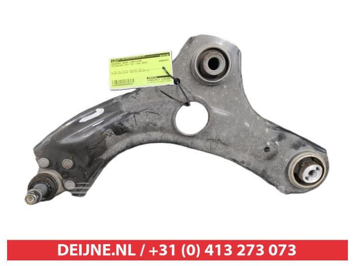 Mitsubishi Colt Querlenker unten links vorne O645035
