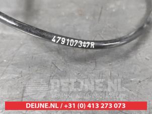 Mitsubishi Colt ABS-Sensor O645038 foto 2