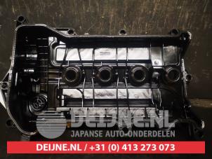 Honda Civic Kleppendeksel O645042 foto 3