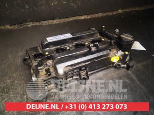 Honda Civic Kleppendeksel O645042 foto 2