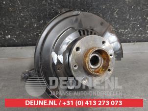 Mitsubishi Colt Knuckle, front left O645085 photo 2