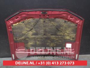 Subaru Forester Motorhaube O645047 foto 2