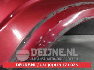 Subaru Forester Front wing, left O645053 photo 2
