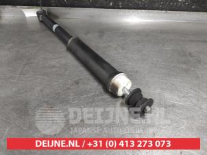 Mitsubishi Colt Rear shock absorber, left O645090 photo 2