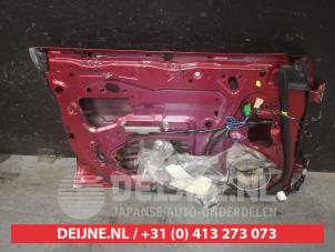 Subaru Forester Portier 4Deurs links-voor O645056 foto 2