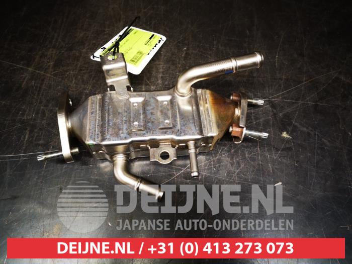 Toyota Corolla EGR koeler O645093