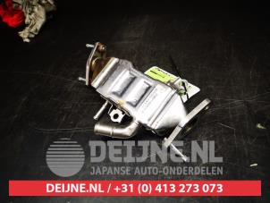 Toyota Corolla EGR cooler O645093 photo 2