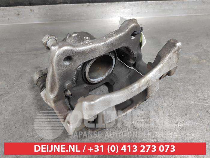 Mitsubishi Colt Front brake calliper, left O645100